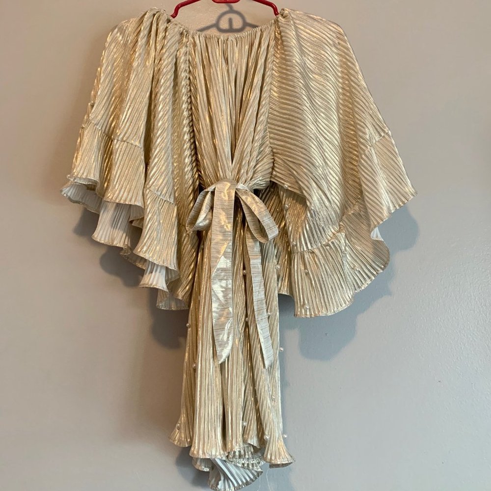 Short Romper
